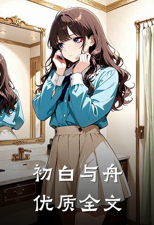 初白与舟优质全文