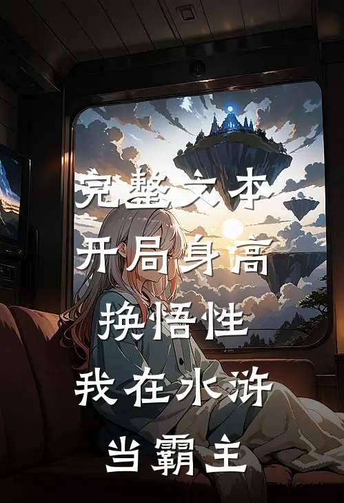 完整文本开局身高换悟性：我在水浒当霸主
