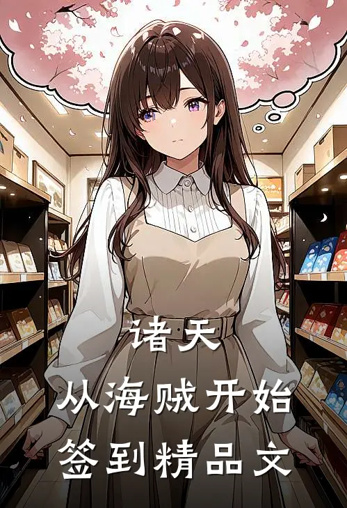 诸天：从海贼开始签到精品文