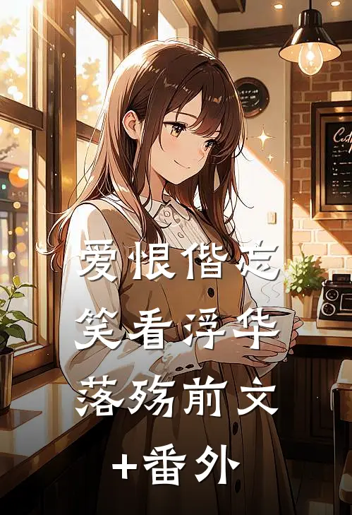爱恨偕忘，笑看浮华落殇前文+番外
