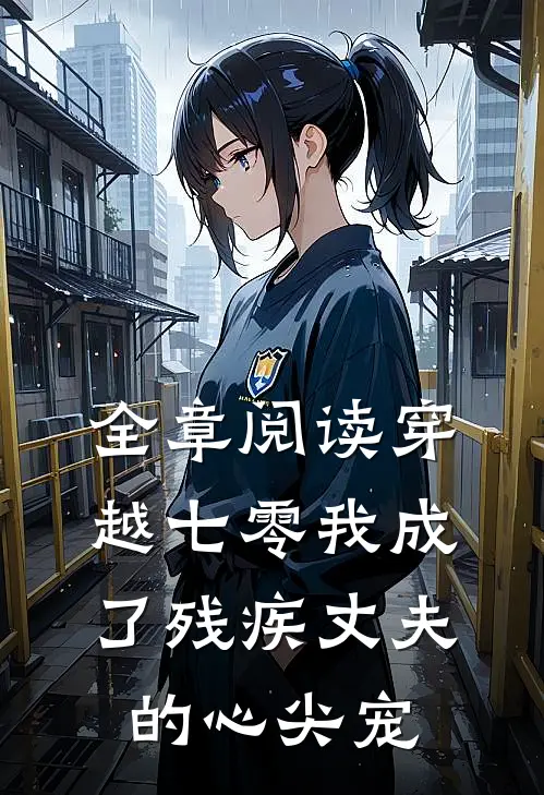 全章阅读穿越七零我成了残疾丈夫的心尖宠