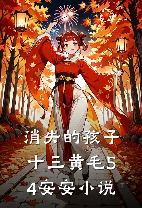 消失的孩子十三黄毛54安安小说