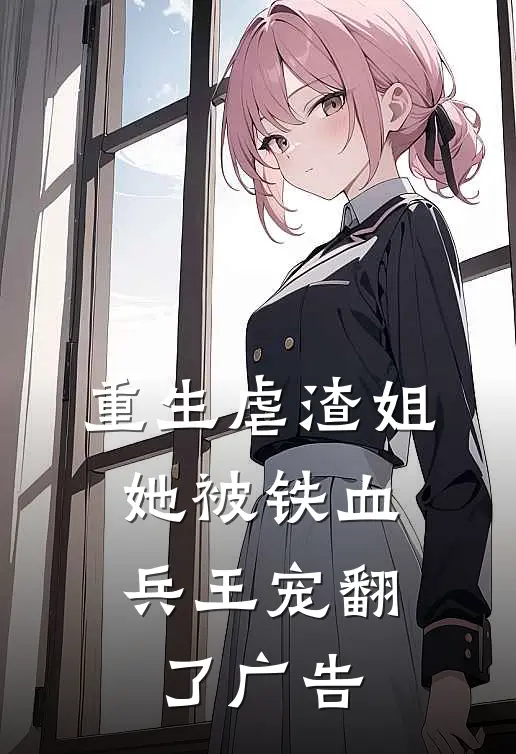 重生虐渣姐，她被铁血兵王宠翻了广告