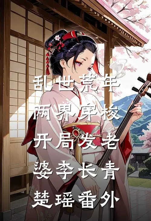 乱世荒年：两界穿梭，开局发老婆李长青楚瑶番外