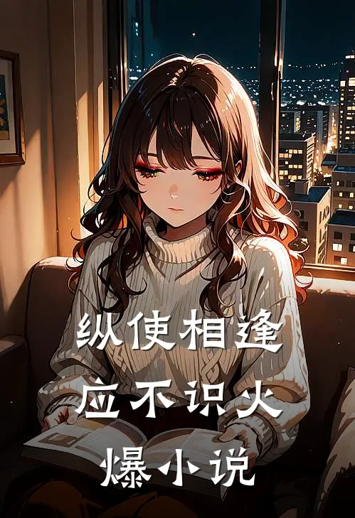 纵使相逢应不识火爆小说