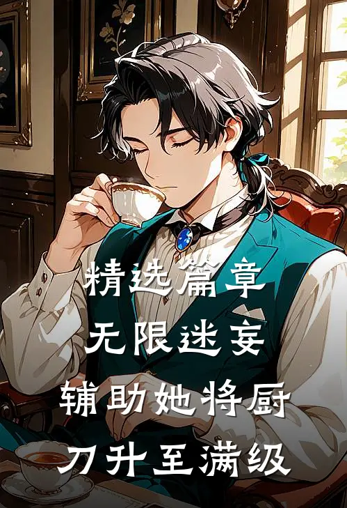 精选篇章无限迷妄：辅助她将厨刀升至满级