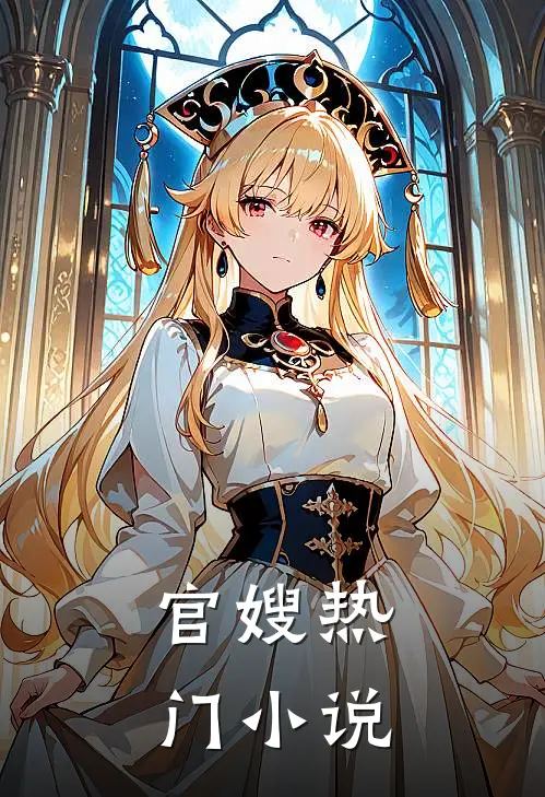 官嫂热门小说
