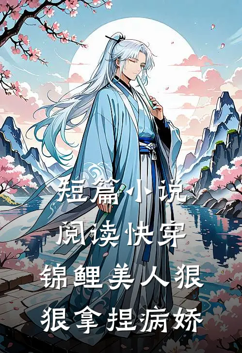 短篇小说阅读快穿：锦鲤美人狠狠拿捏病娇
