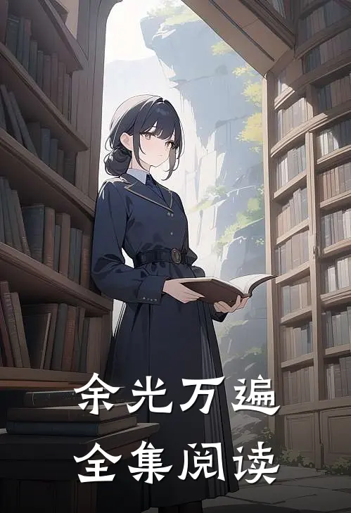 余光万遍全集阅读