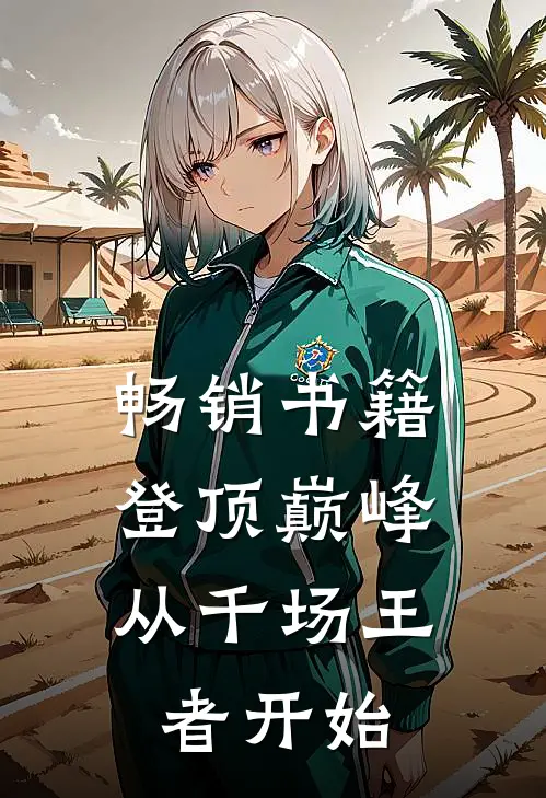 畅销书籍登顶巅峰，从千场王者开始
