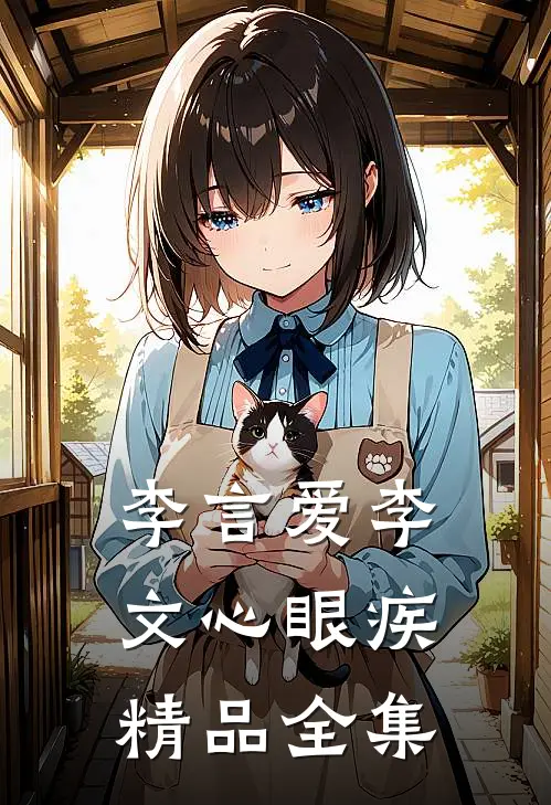 李言爱李文心眼疾精品全集