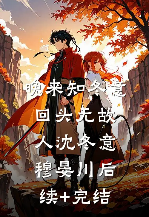 晚来知冬意，回头无故人沈冬意穆晏川后续+完结