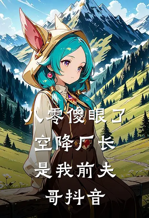 八零傻眼了，空降厂长是我前夫哥抖音