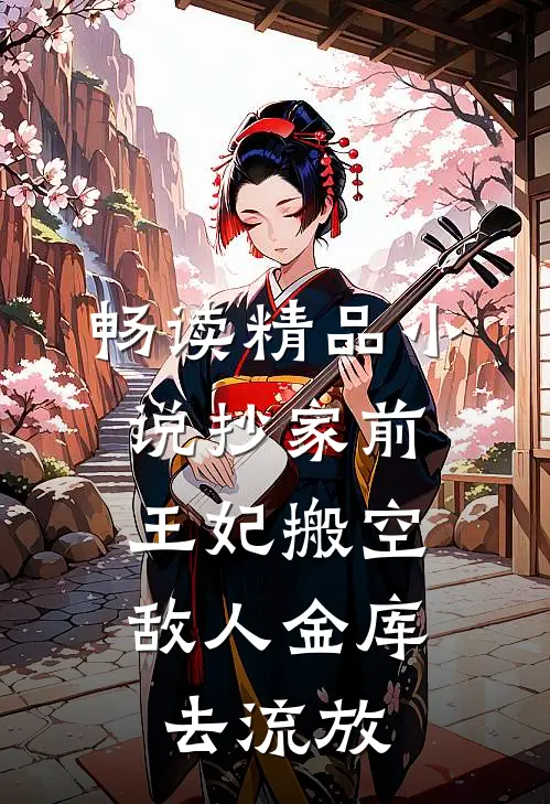 畅读精品小说抄家前，王妃搬空敌人金库去流放