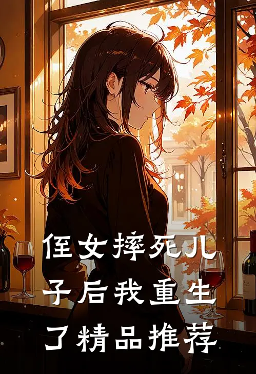 侄女摔死儿子后我重生了精品推荐