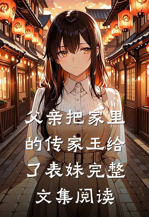 父亲把家里的传家玉给了表妹完整文集阅读