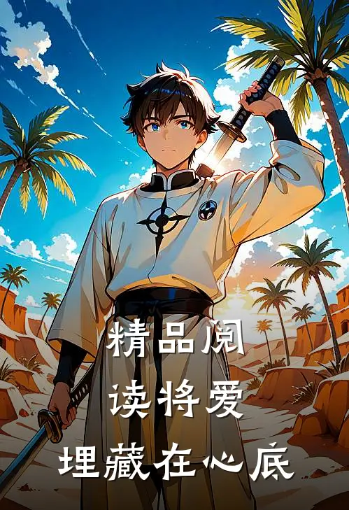 精品阅读将爱，埋藏在心底