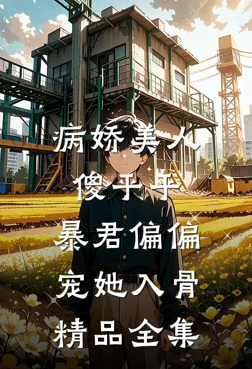 病娇美人傻乎乎，暴君偏偏宠她入骨精品全集