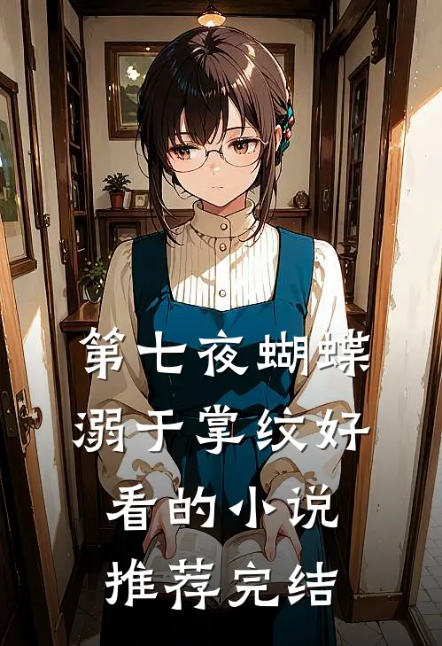 第七夜蝴蝶溺于掌纹好看的小说推荐完结