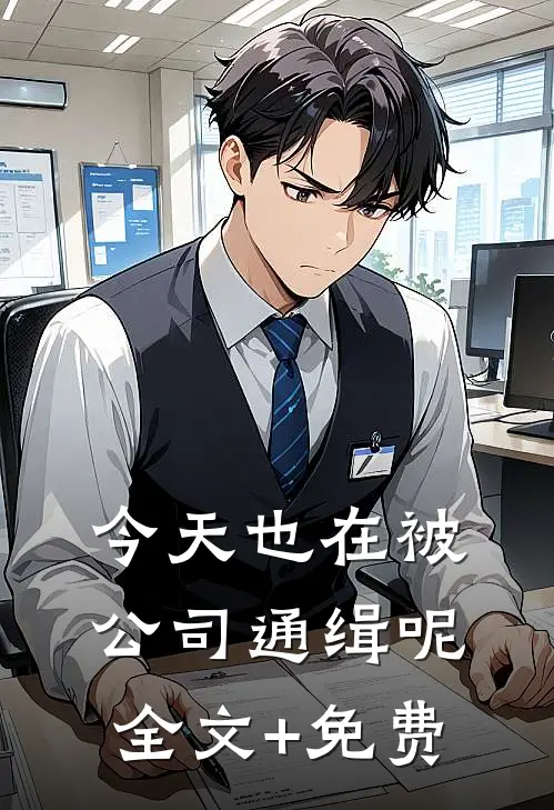 今天也在被公司通缉呢全文+免费