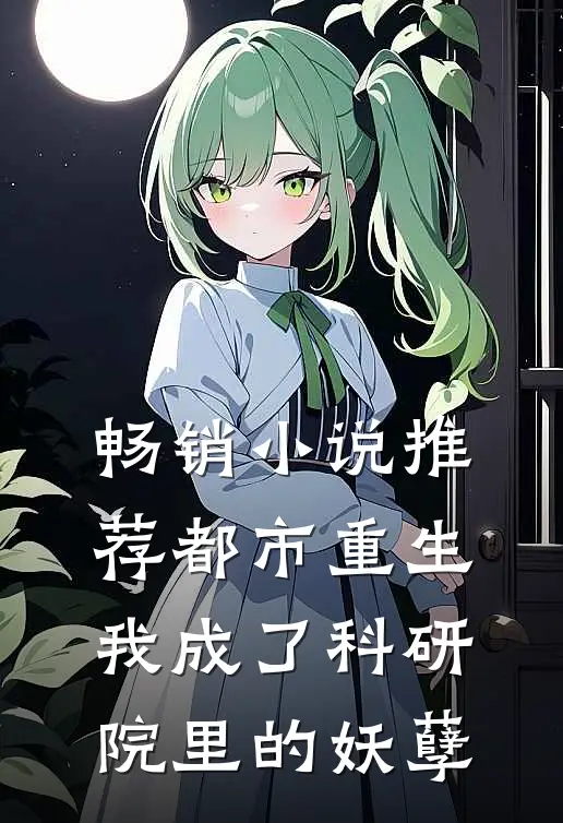 畅销小说推荐都市重生：我成了科研院里的妖孽