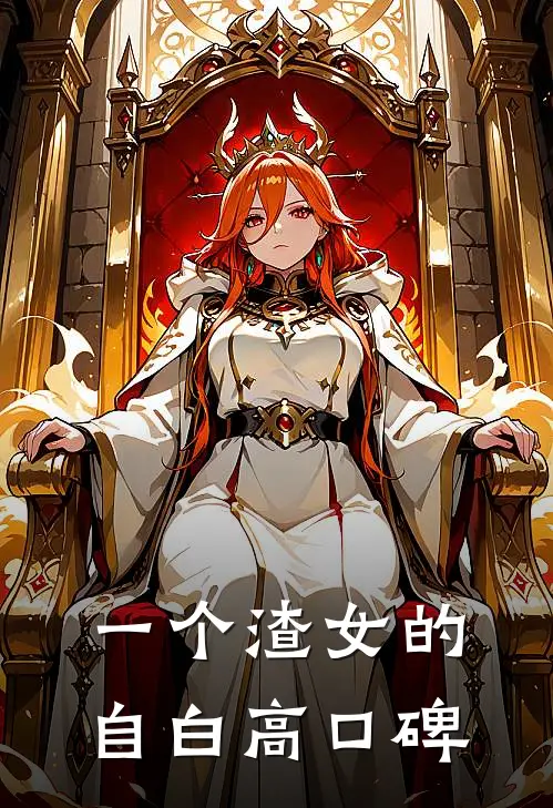 一个渣女的自白高口碑