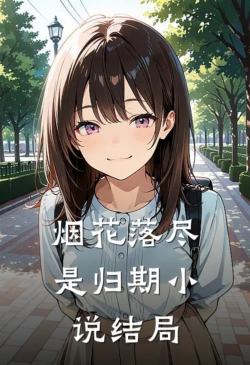 烟花落尽是归期小说结局