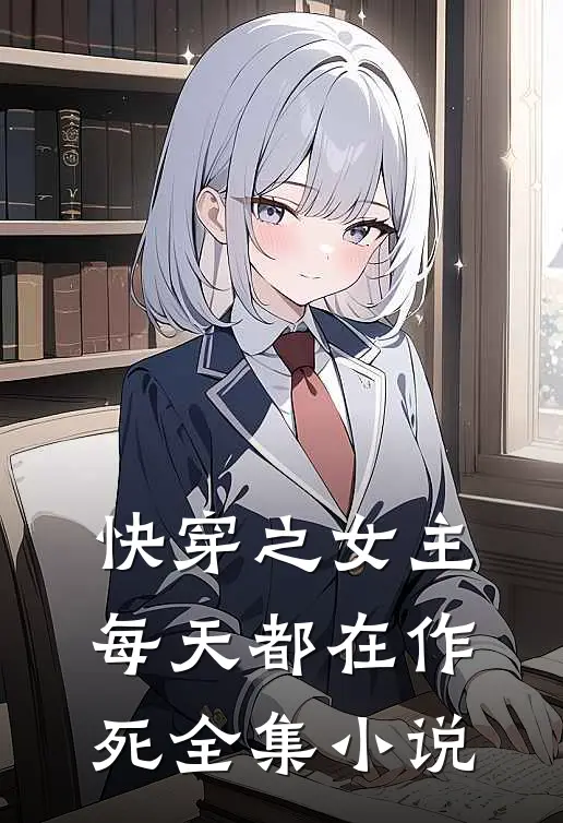 快穿之女主每天都在作死全集小说