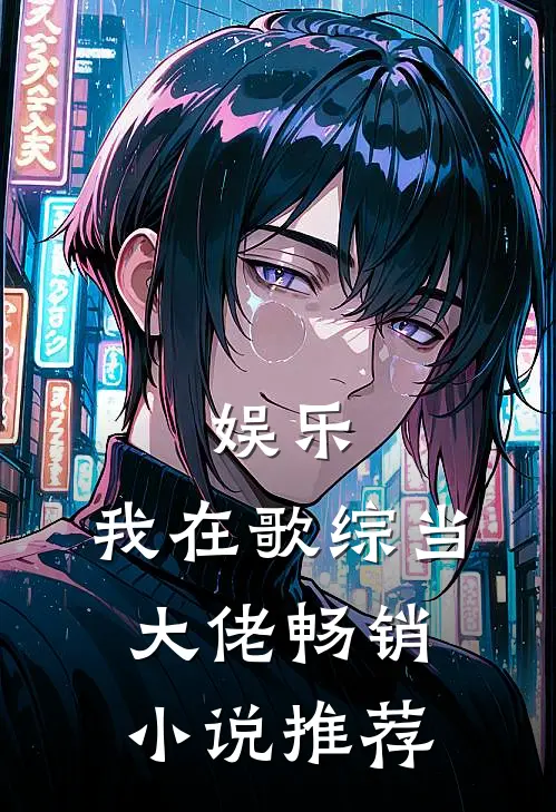 娱乐：我在歌综当大佬畅销小说推荐