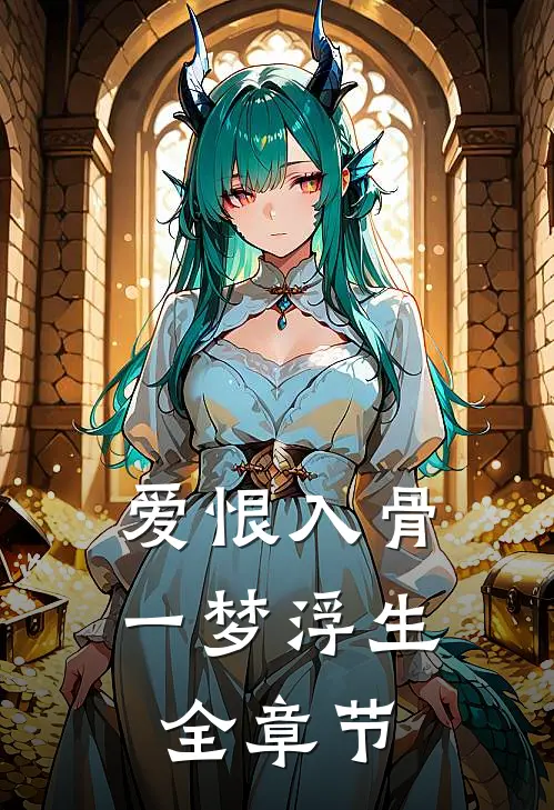 爱恨入骨，一梦浮生全章节