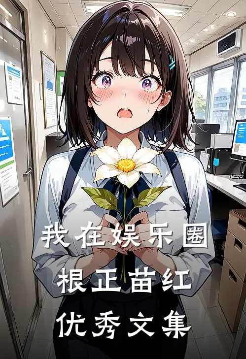 我在娱乐圈根正苗红优秀文集