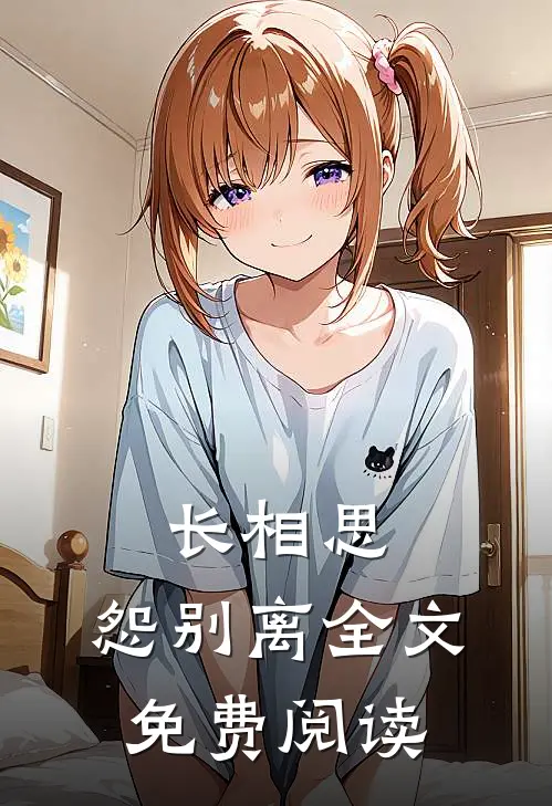 长相思，怨别离全文免费阅读