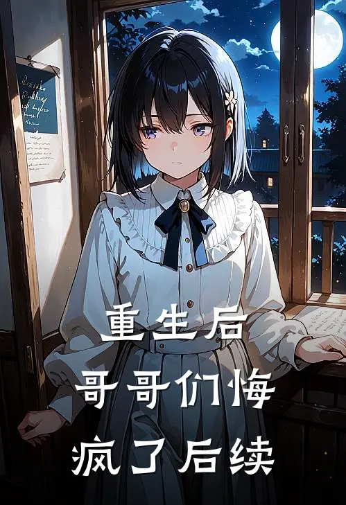 重生后，哥哥们悔疯了后续