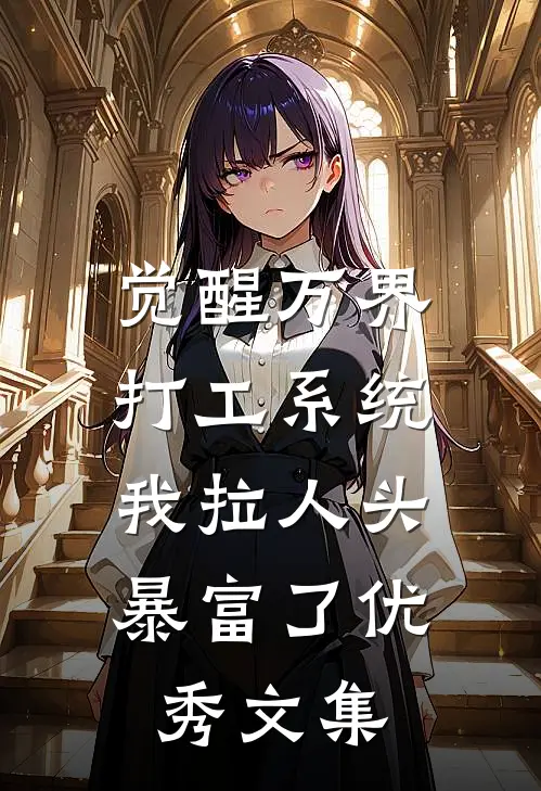 觉醒万界打工系统，我拉人头暴富了优秀文集