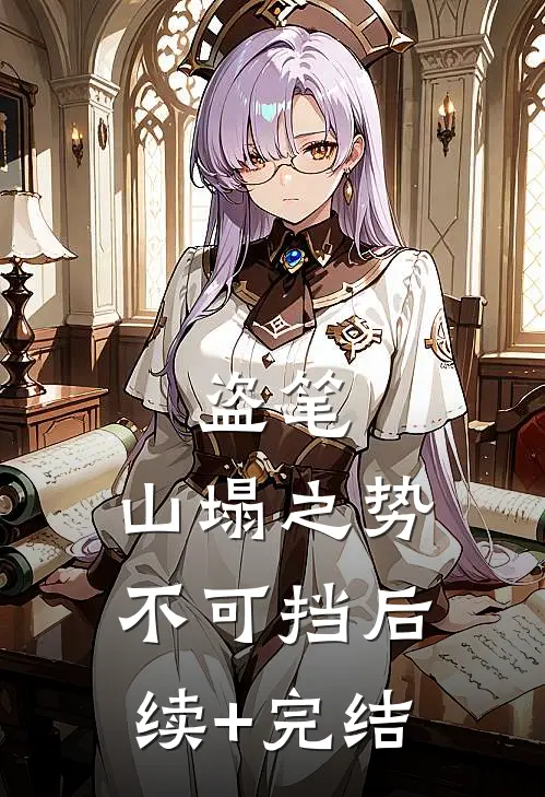 盗笔：山塌之势不可挡后续+完结