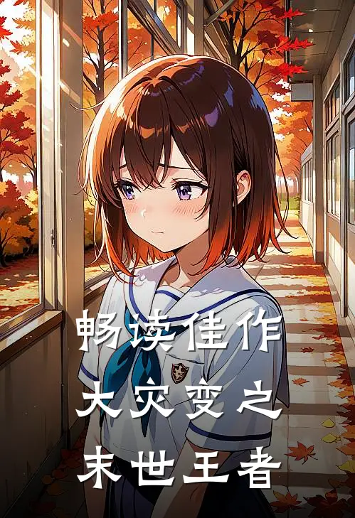 畅读佳作大灾变之末世王者