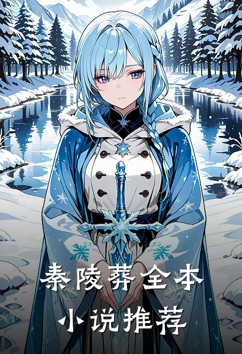 秦陵葬全本小说推荐