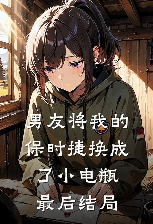 男友将我的保时捷换成了小电瓶最后结局