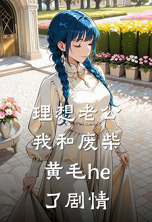 理想老公：我和废柴黄毛he了剧情