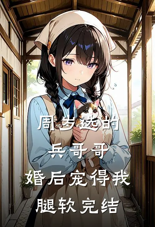 周岁选的兵哥哥，婚后宠得我腿软完结
