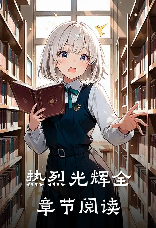 热烈光辉全章节阅读