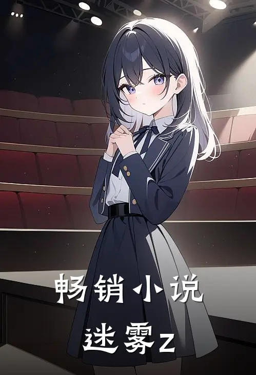 畅销小说迷雾z
