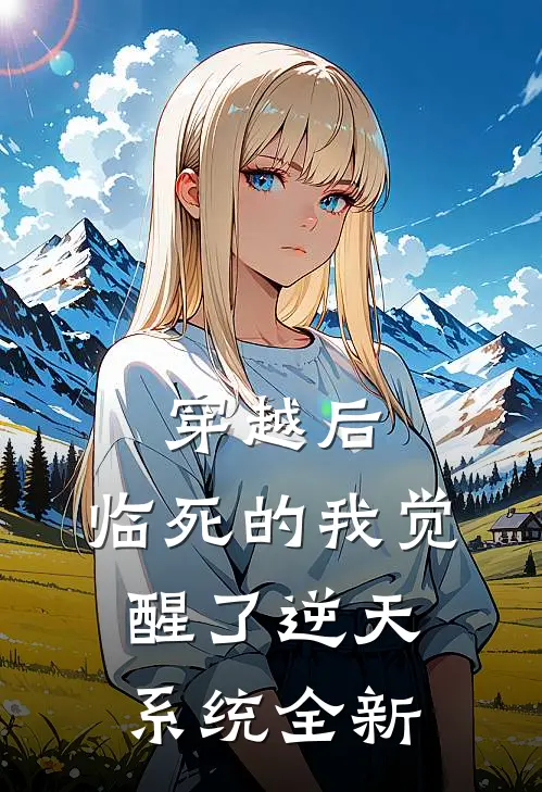 穿越后，临死的我觉醒了逆天系统全新