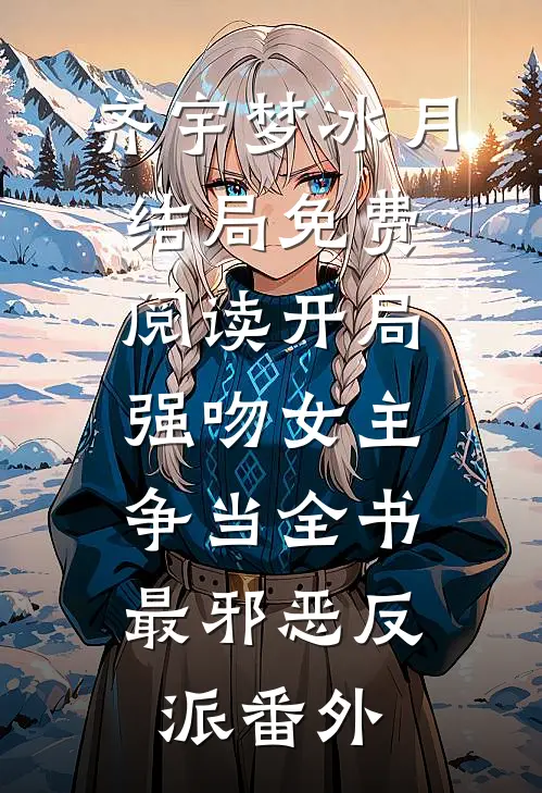 齐宇梦冰月结局免费阅读开局强吻女主，争当全书最邪恶反派番外