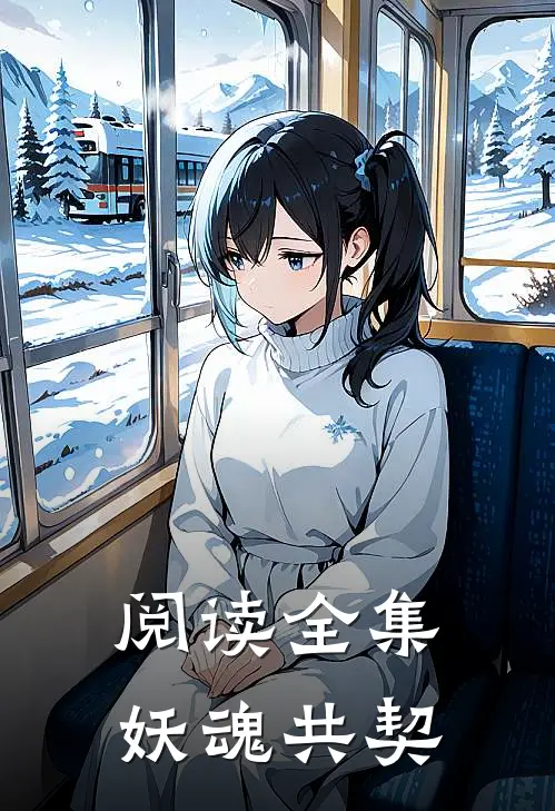 阅读全集妖魂共契
