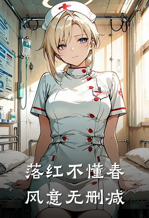 落红不懂春风意无删减