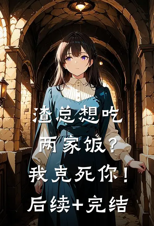 渣总想吃两家饭？我克死你！后续+完结
