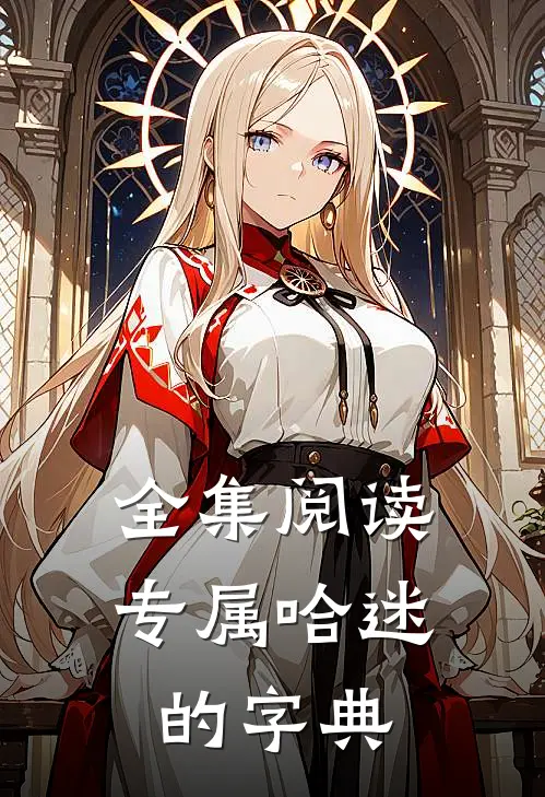 全集阅读专属哈迷的字典