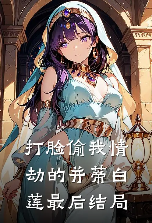 打脸偷我情劫的并蒂白莲最后结局