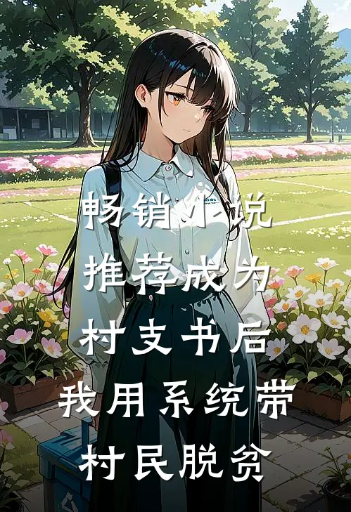 畅销小说推荐成为村支书后，我用系统带村民脱贫